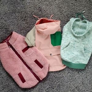 Cute Dog Sweaters and Coat